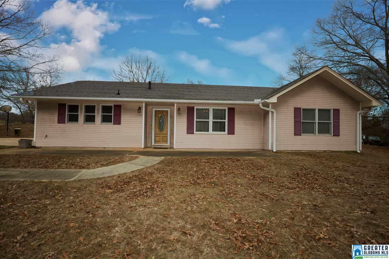 4215 HUMBER RD, Dora, AL 35062