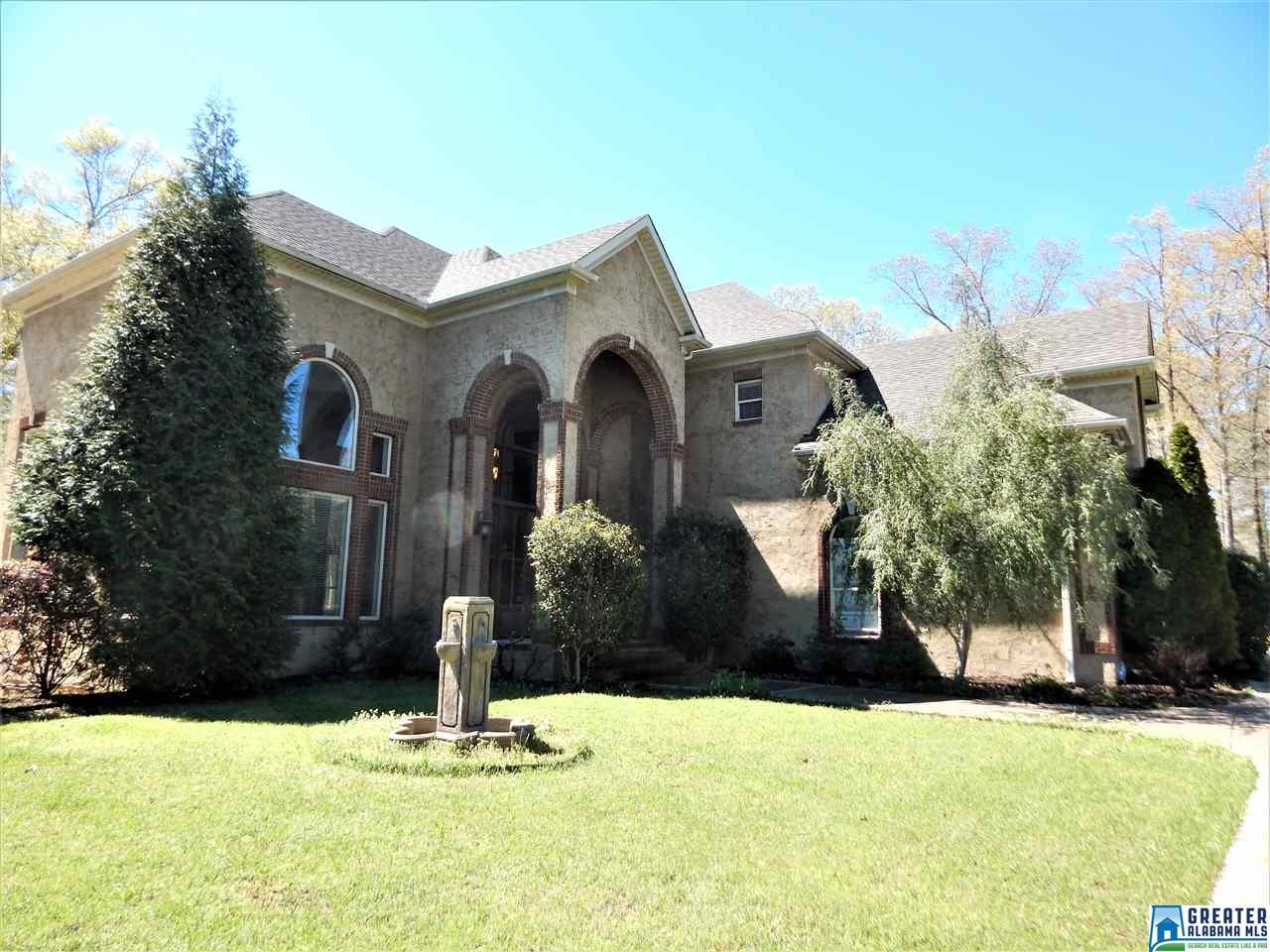 3720 HUMBER RD, Dora, AL 35062