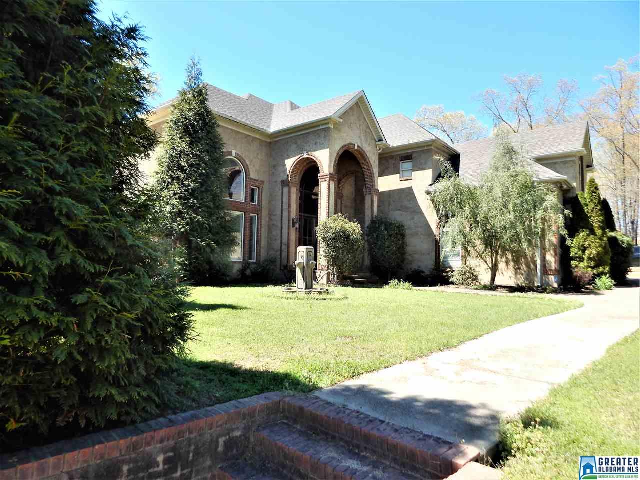 3720 HUMBER RD, Dora, AL 35062