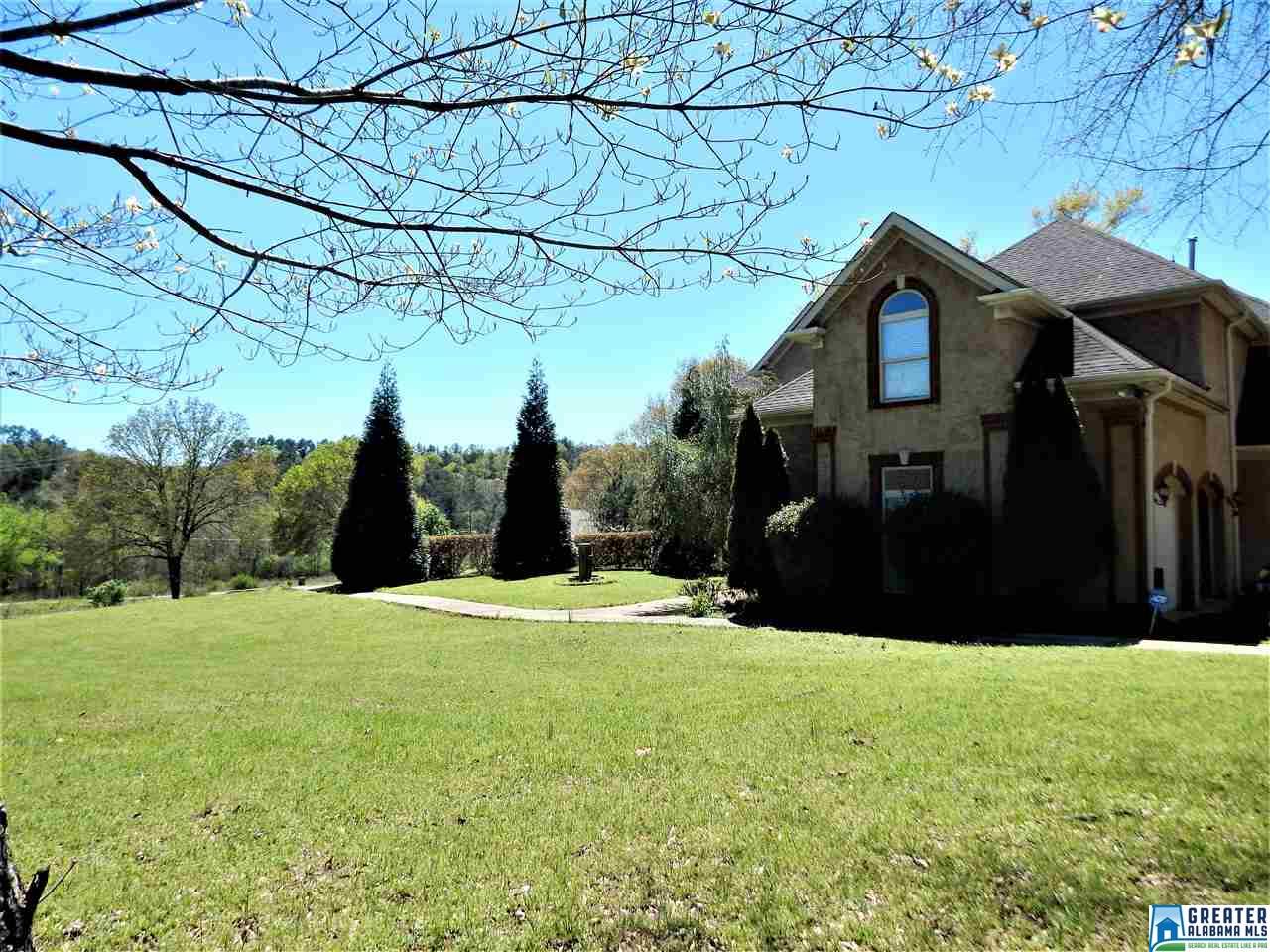 3720 HUMBER RD, Dora, AL 35062