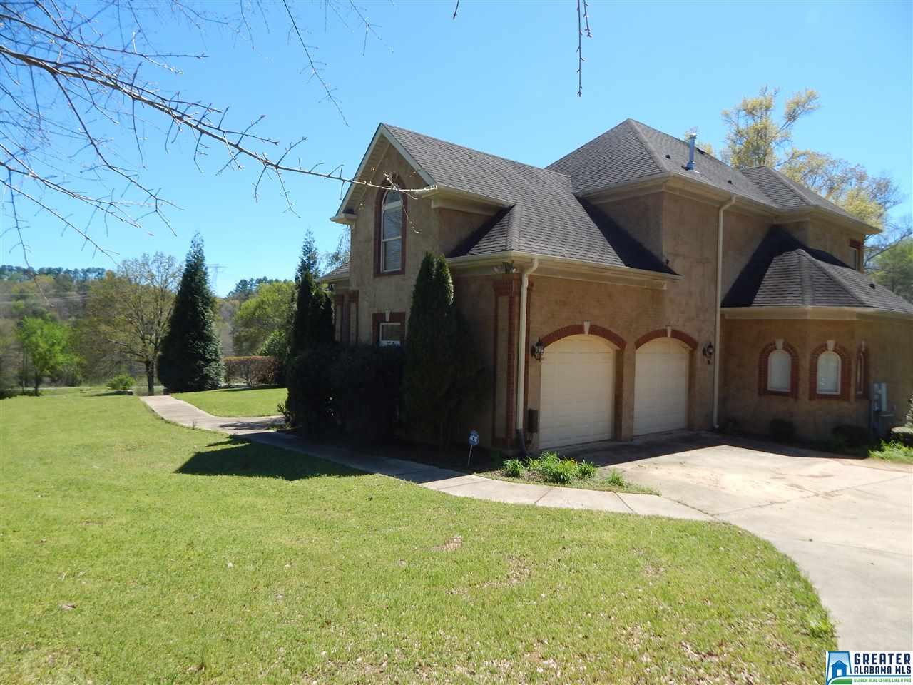 3720 HUMBER RD, Dora, AL 35062
