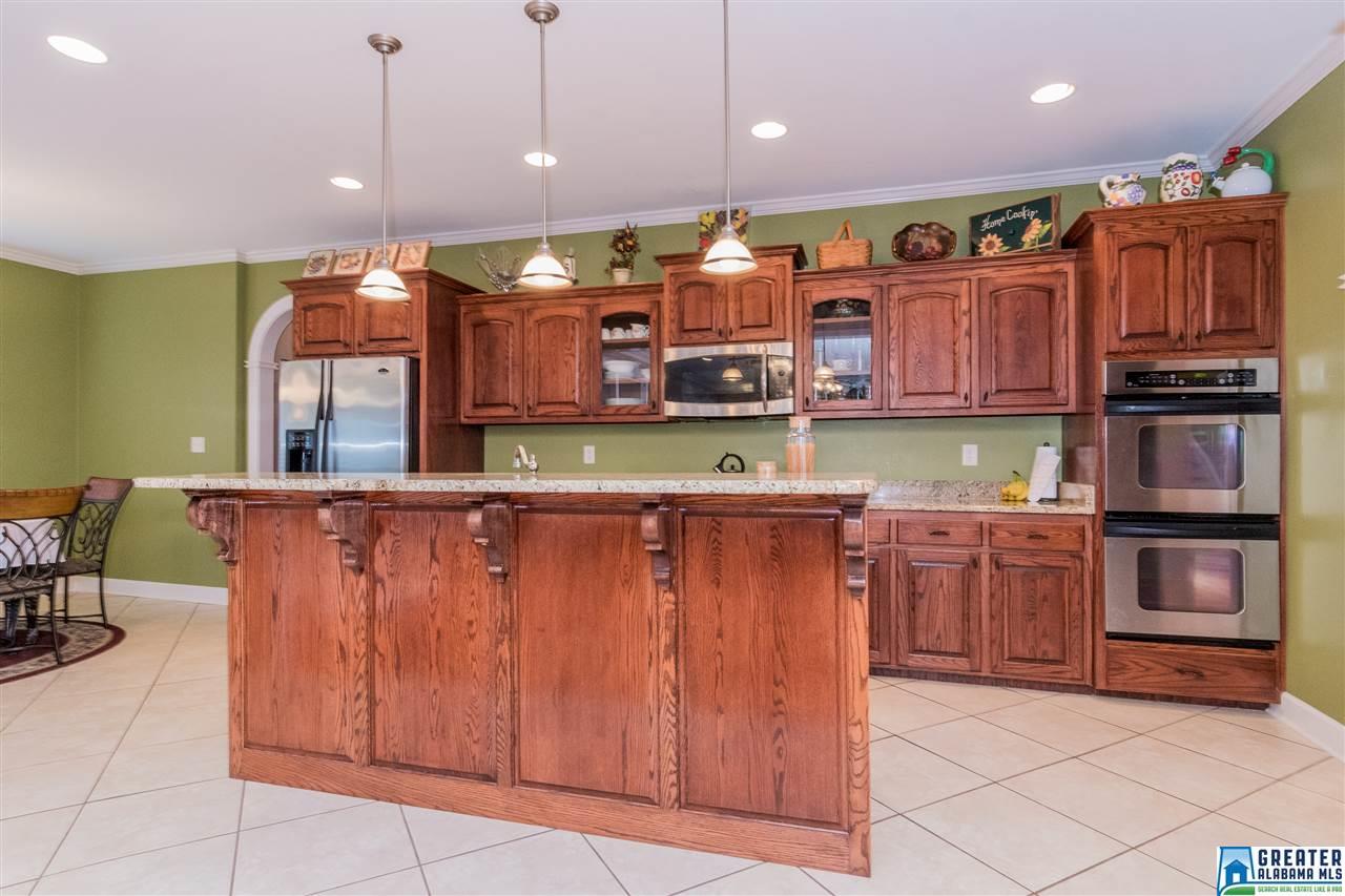 637 HAYFIELD DR, Dora, AL 35062