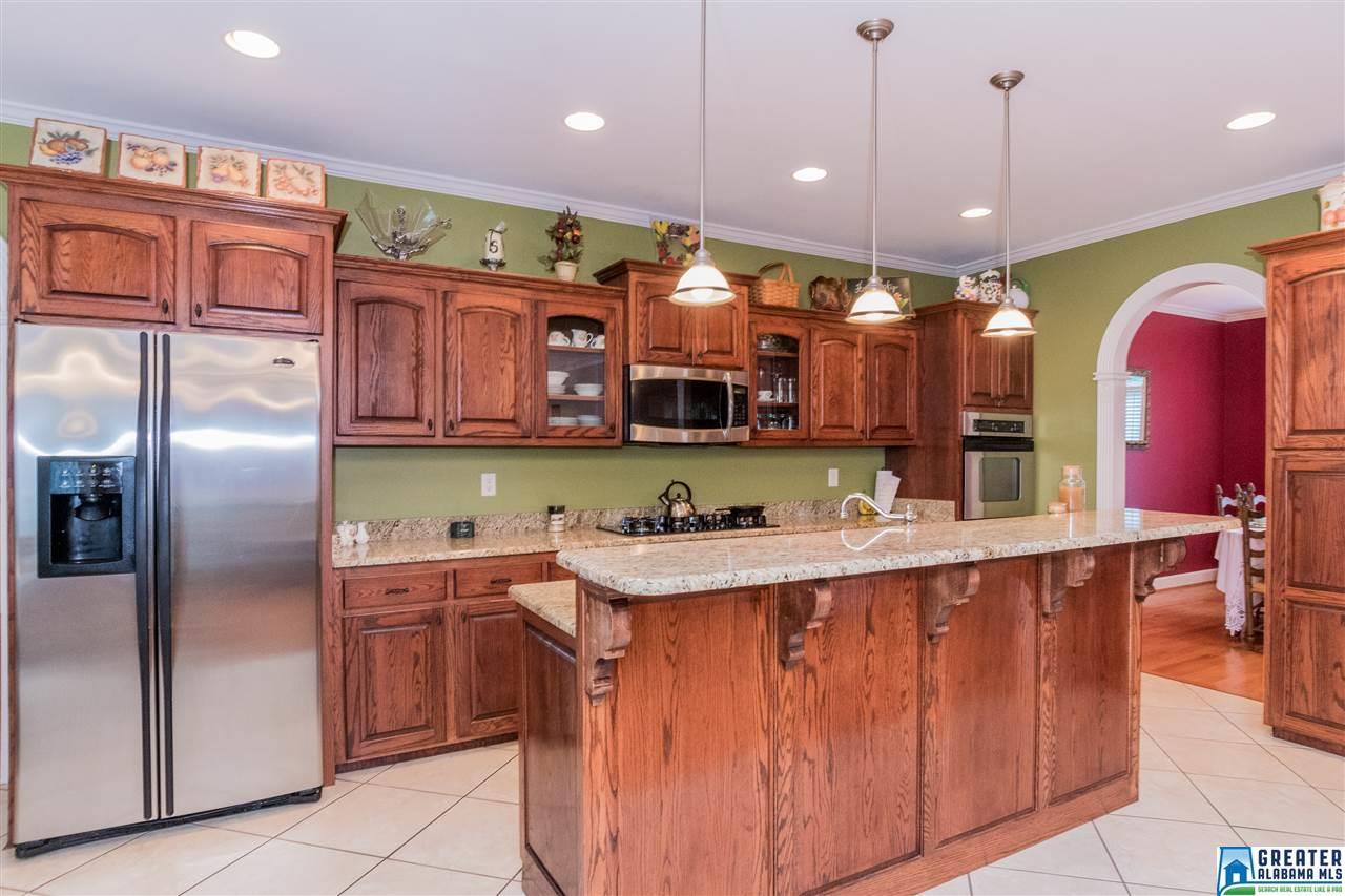 637 HAYFIELD DR, Dora, AL 35062