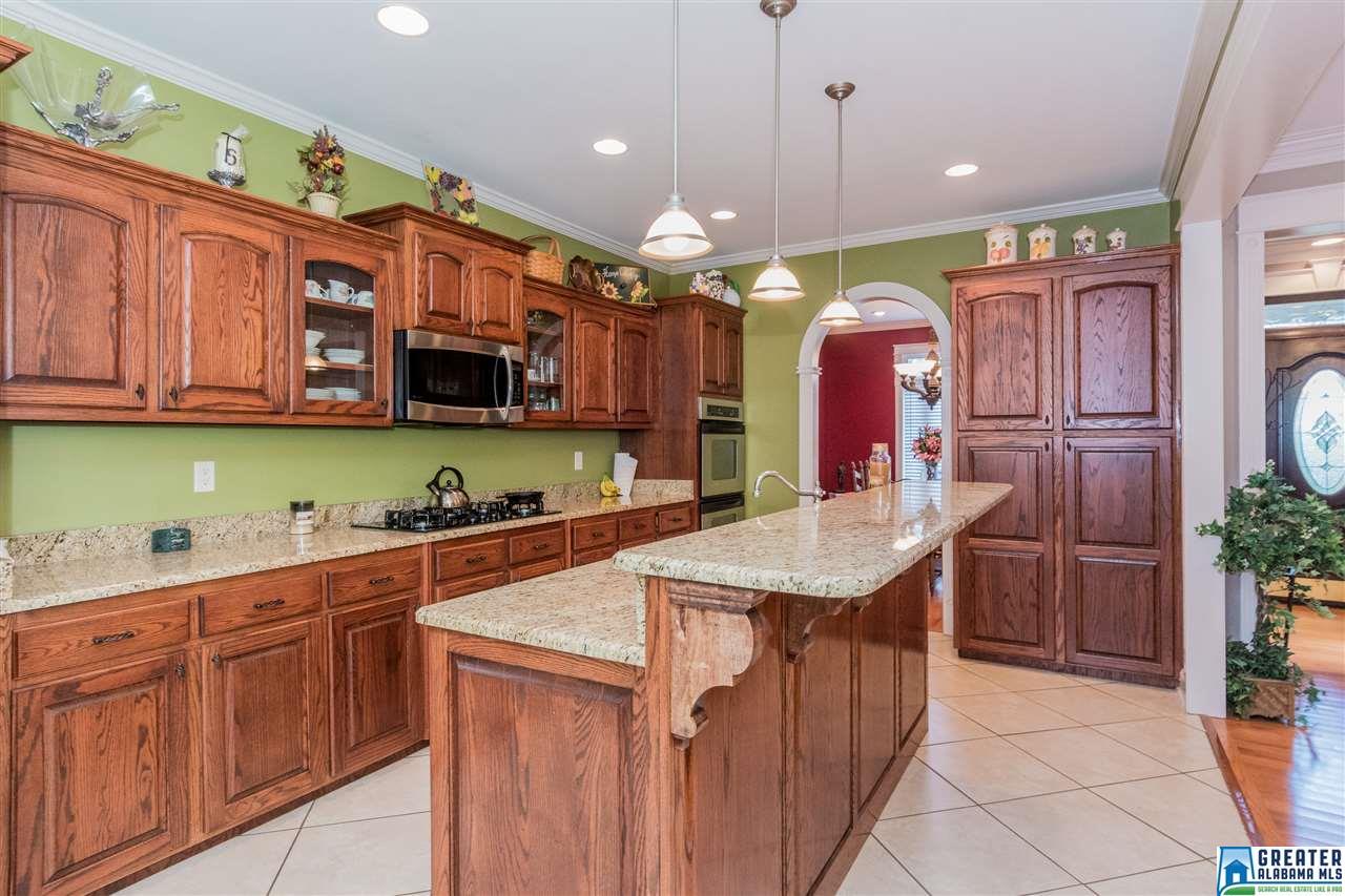 637 HAYFIELD DR, Dora, AL 35062