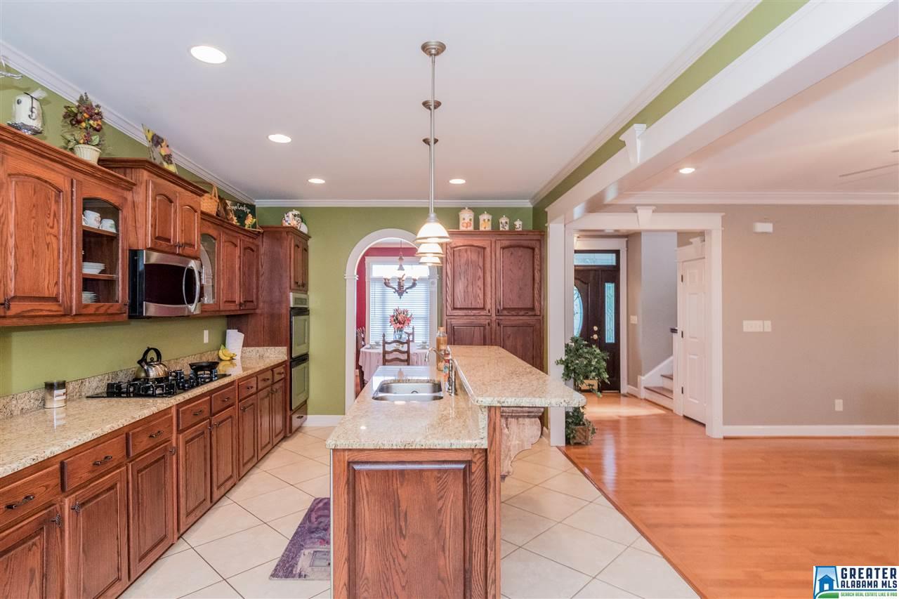 637 HAYFIELD DR, Dora, AL 35062