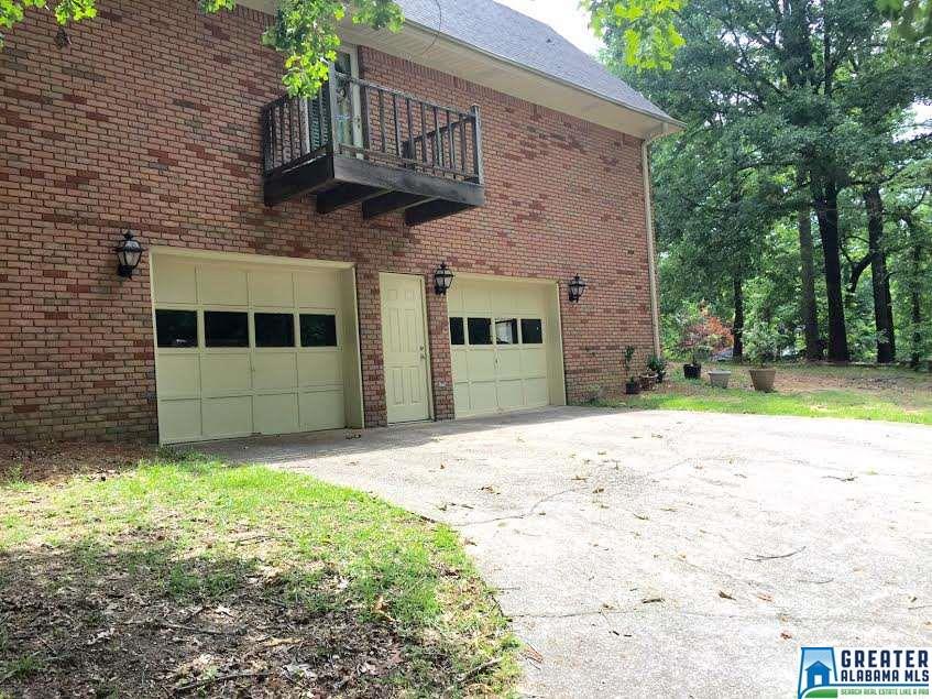 9445 Pineview Rd, Corner, AL 35062