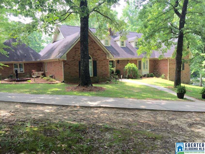 9445 Pineview Rd, Corner, AL 35062