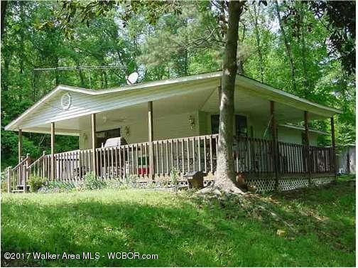 108 SMITTY Rd, Empire, AL 35063