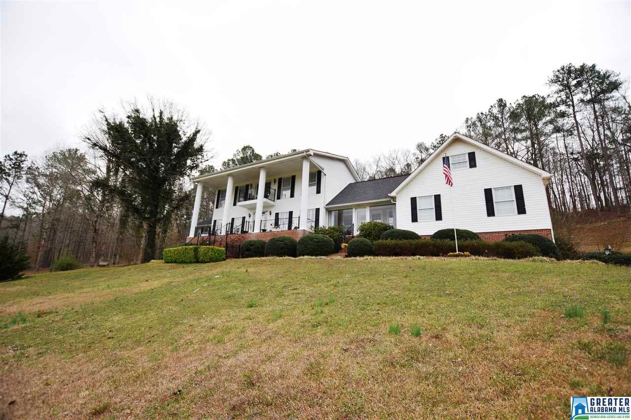 7312 EMPIRE RD, Empire, AL 35063