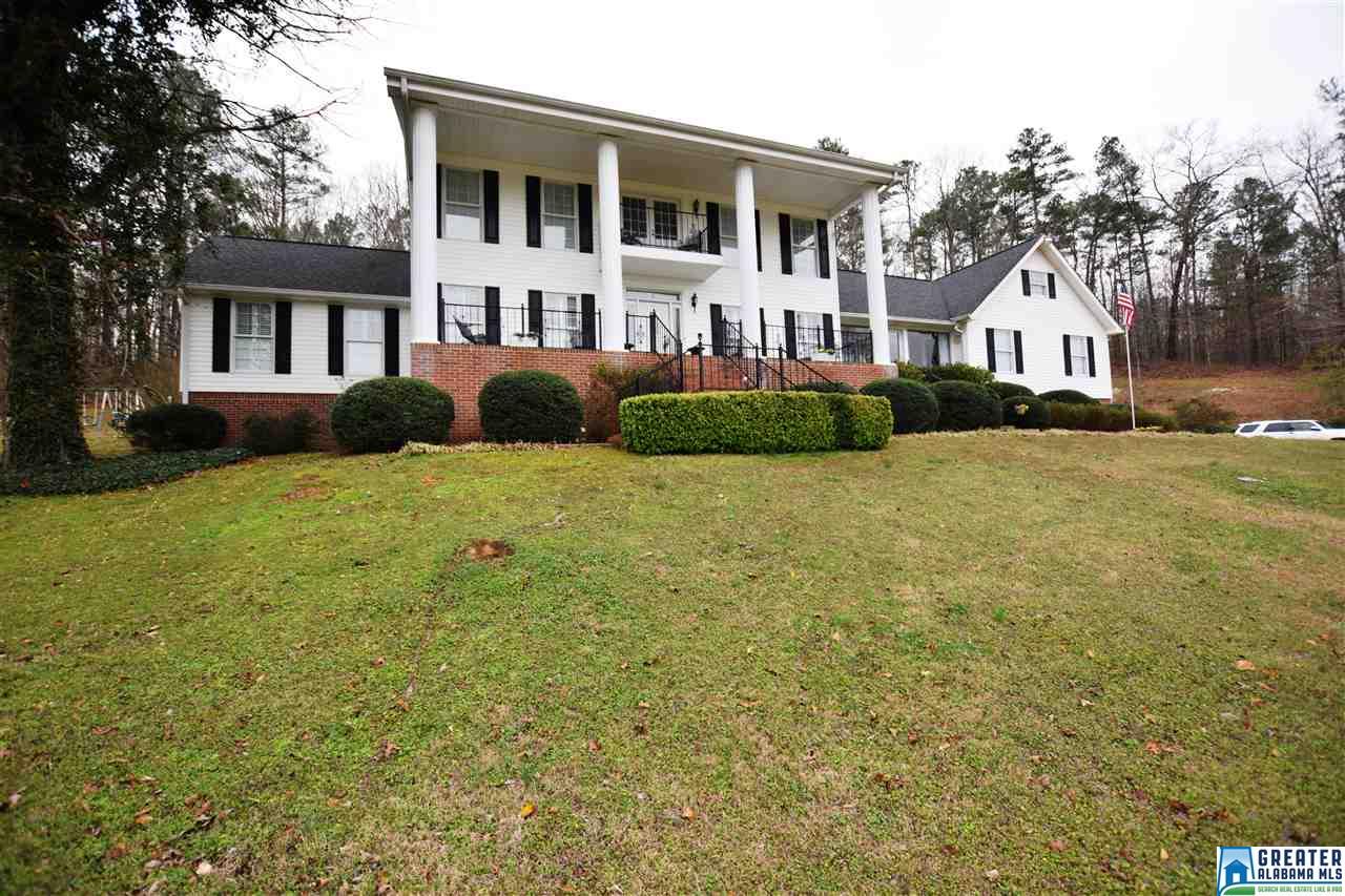 7312 EMPIRE RD, Empire, AL 35063