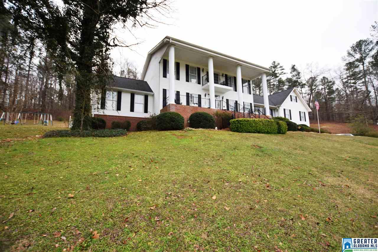 7312 EMPIRE RD, Empire, AL 35063