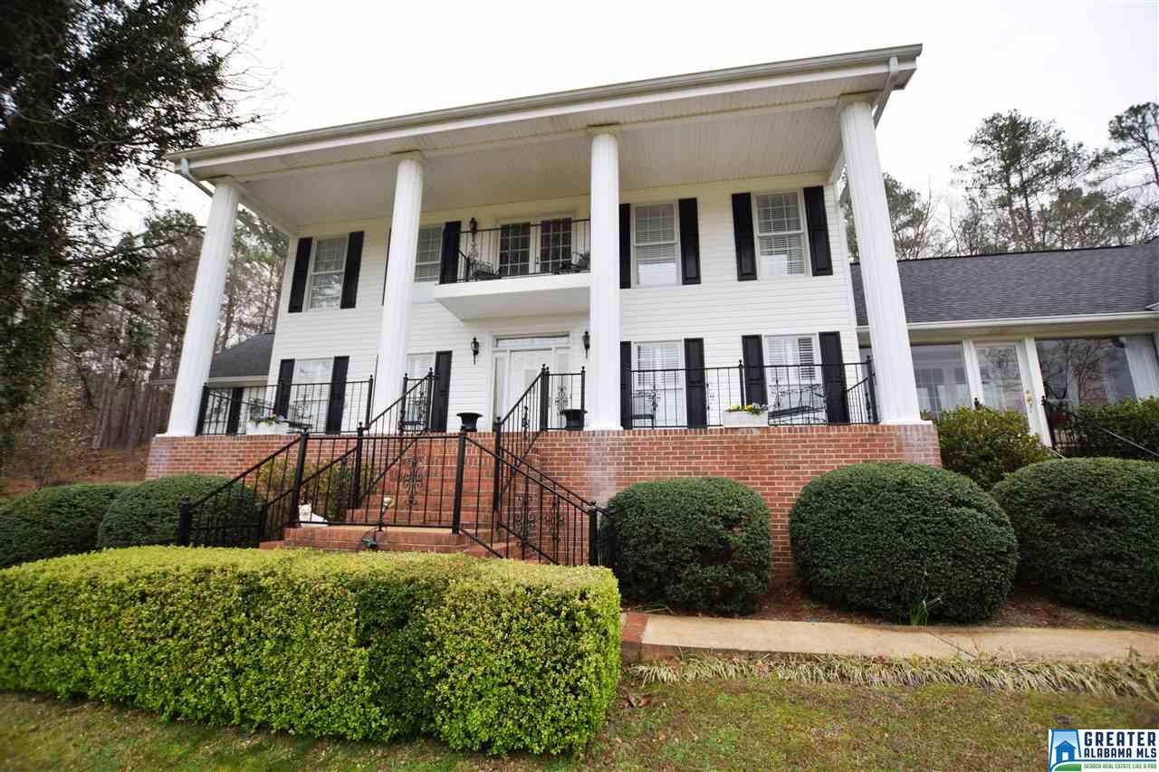 7312 EMPIRE RD, Empire, AL 35063