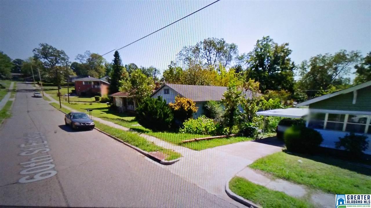 717 60TH ST, Fairfield, AL 35064