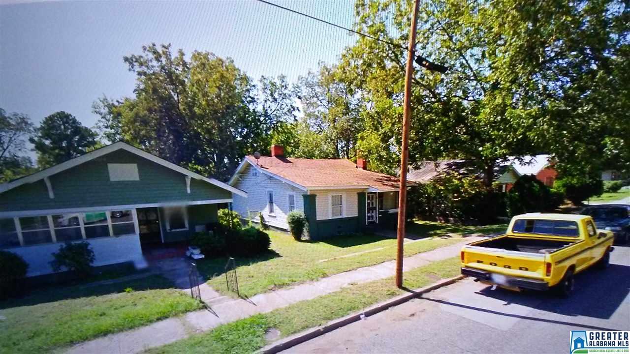 717 60TH ST, Fairfield, AL 35064