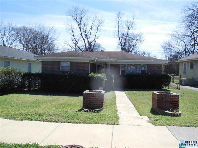 519 62nd St, Fairfield, AL 35064