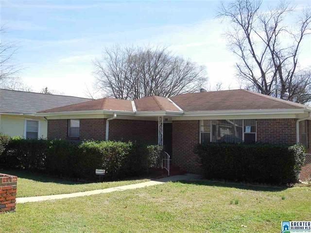 519 62nd St, Fairfield, AL 35064