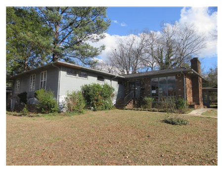745 Beacon DrFairfield, AL, 35064Jefferson County