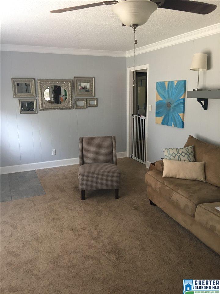 2109 MAPLECREST DR, Fultondale, AL 35068