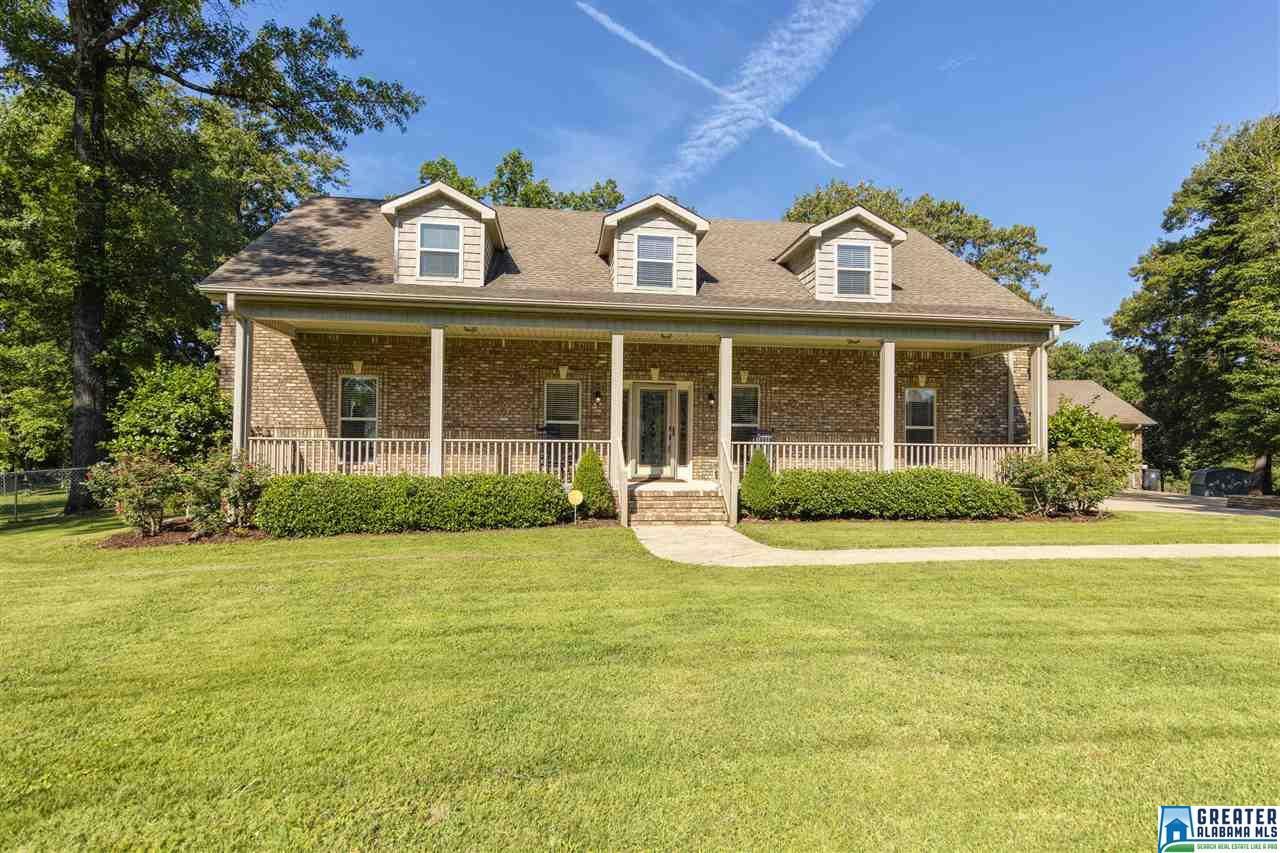 1116 ELLARD RD, Fultondale, AL 35068