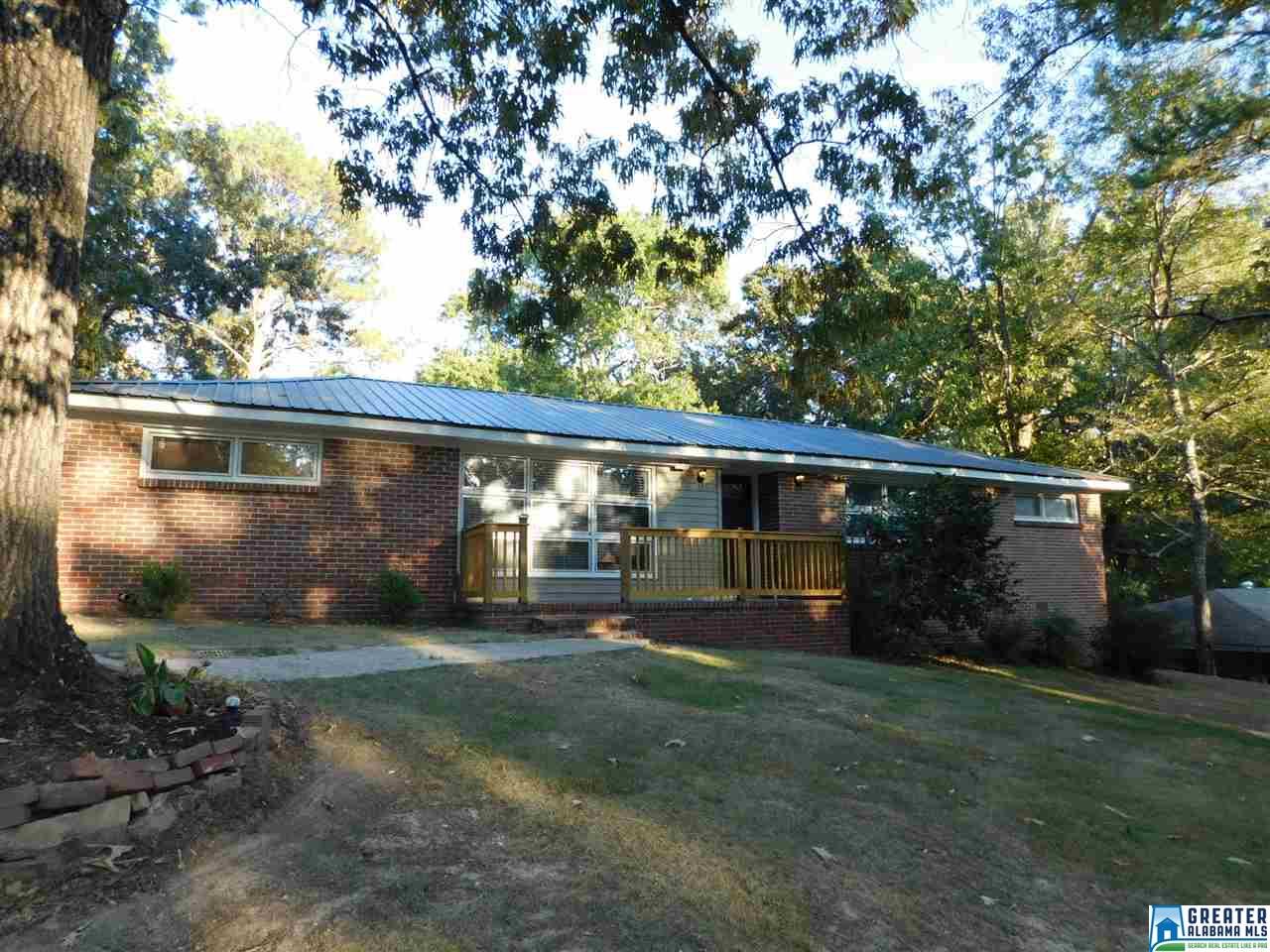 1921 MAPLE DR, Gardendale, AL 35071
