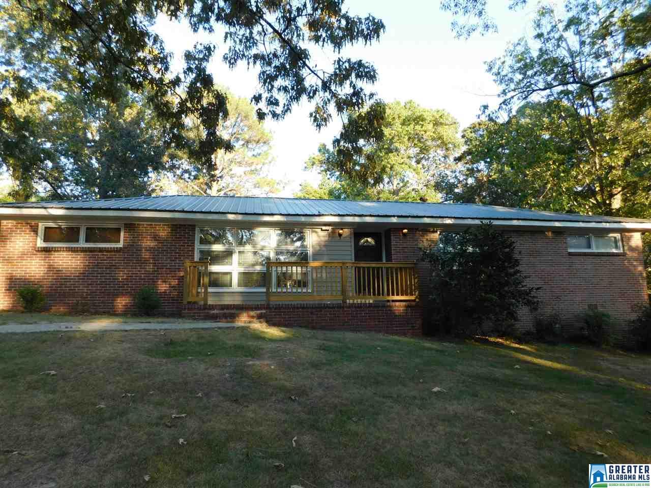 1921 MAPLE DR, Gardendale, AL 35071