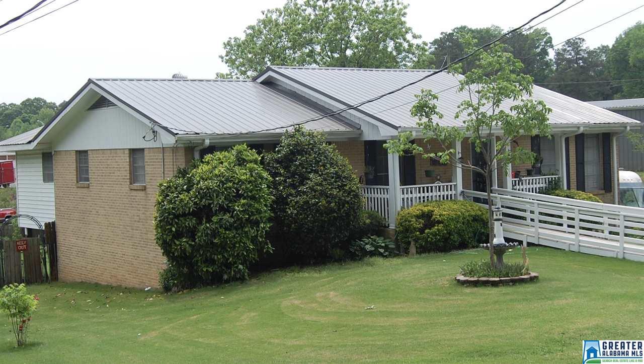 120 SYLVIA DR, Gardendale, AL 35071