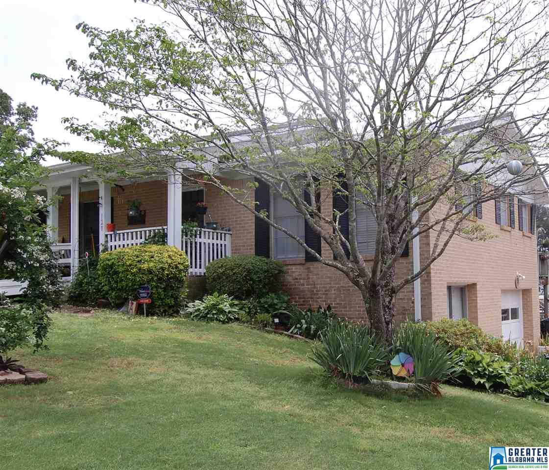 120 SYLVIA DR, Gardendale, AL 35071