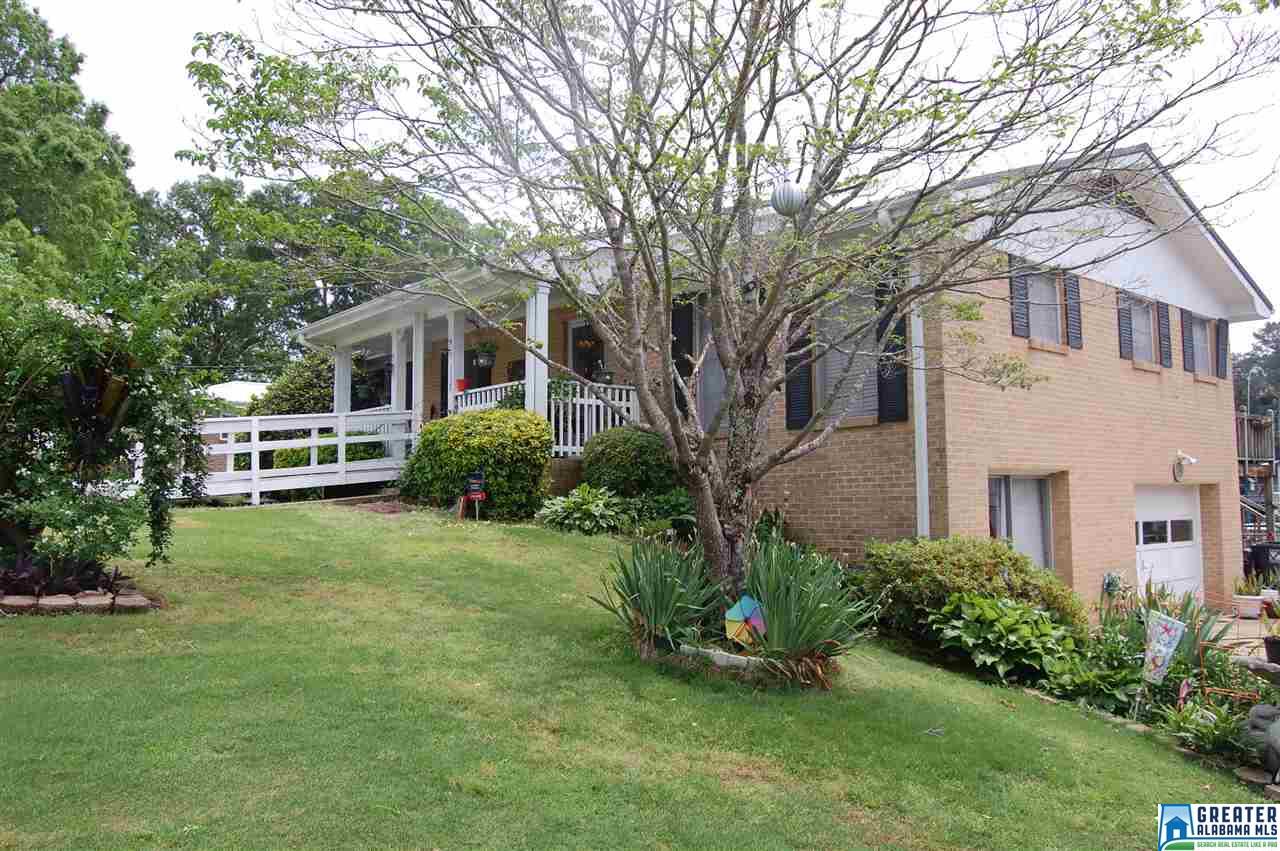 120 SYLVIA DR, Gardendale, AL 35071