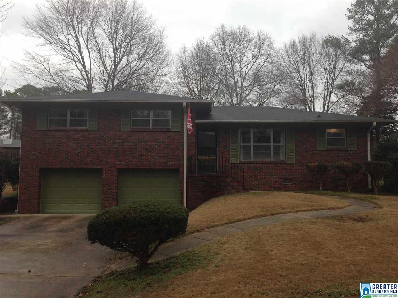232 PINE ST, Gardendale, AL 35071