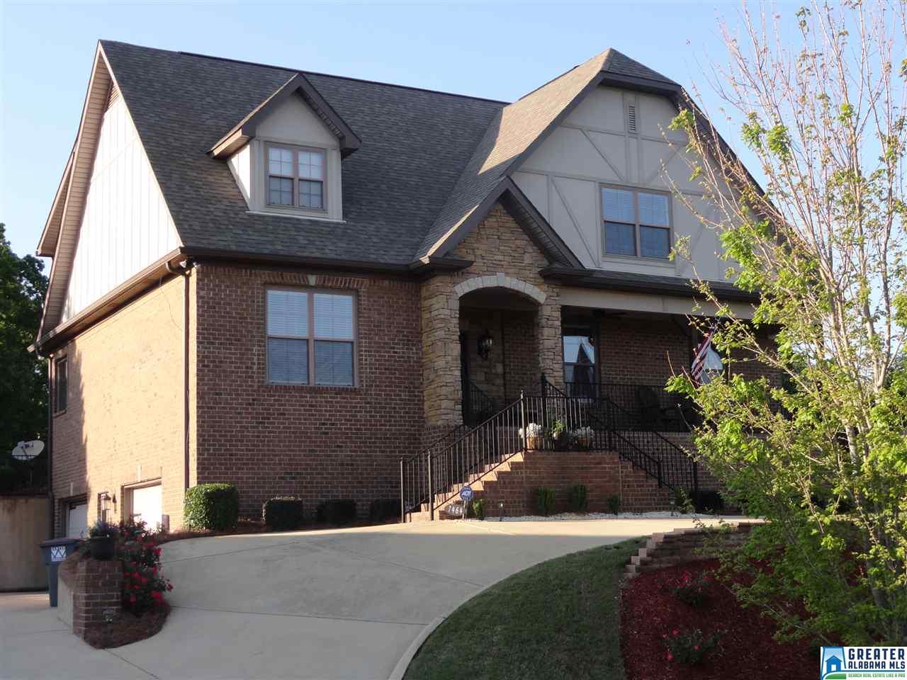 7464 TURNBERRY DR, Gardendale, AL 35071