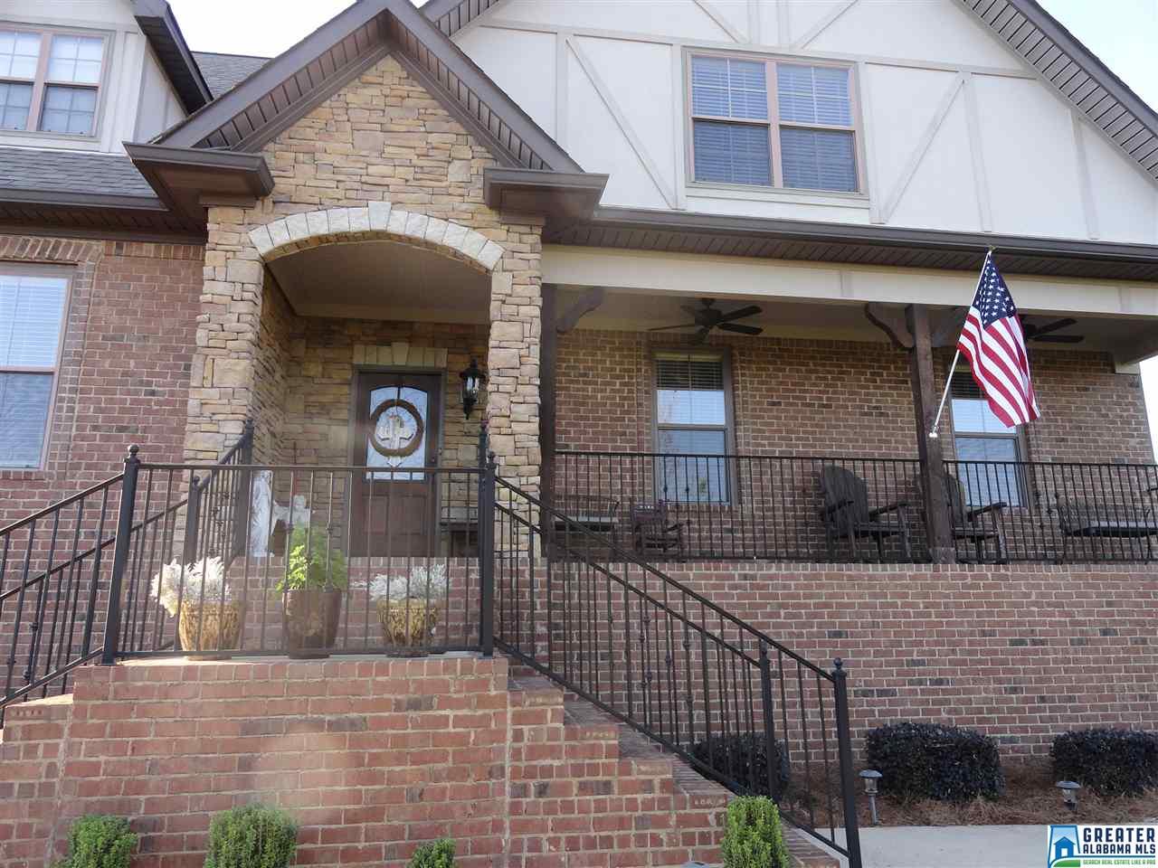 7464 TURNBERRY DR, Gardendale, AL 35071