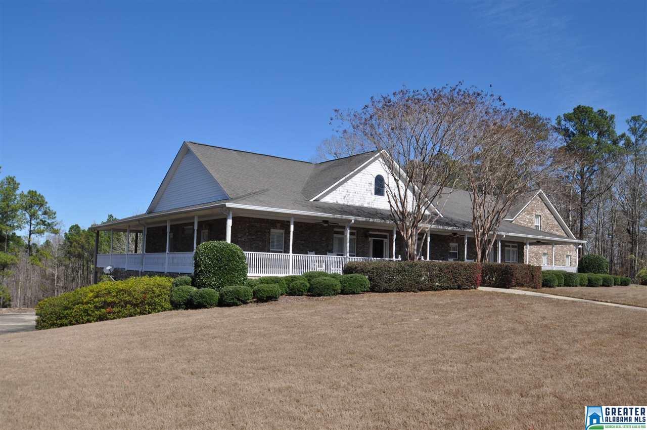 8455 SHARIT DAIRY RD, Gardendale, AL 35071