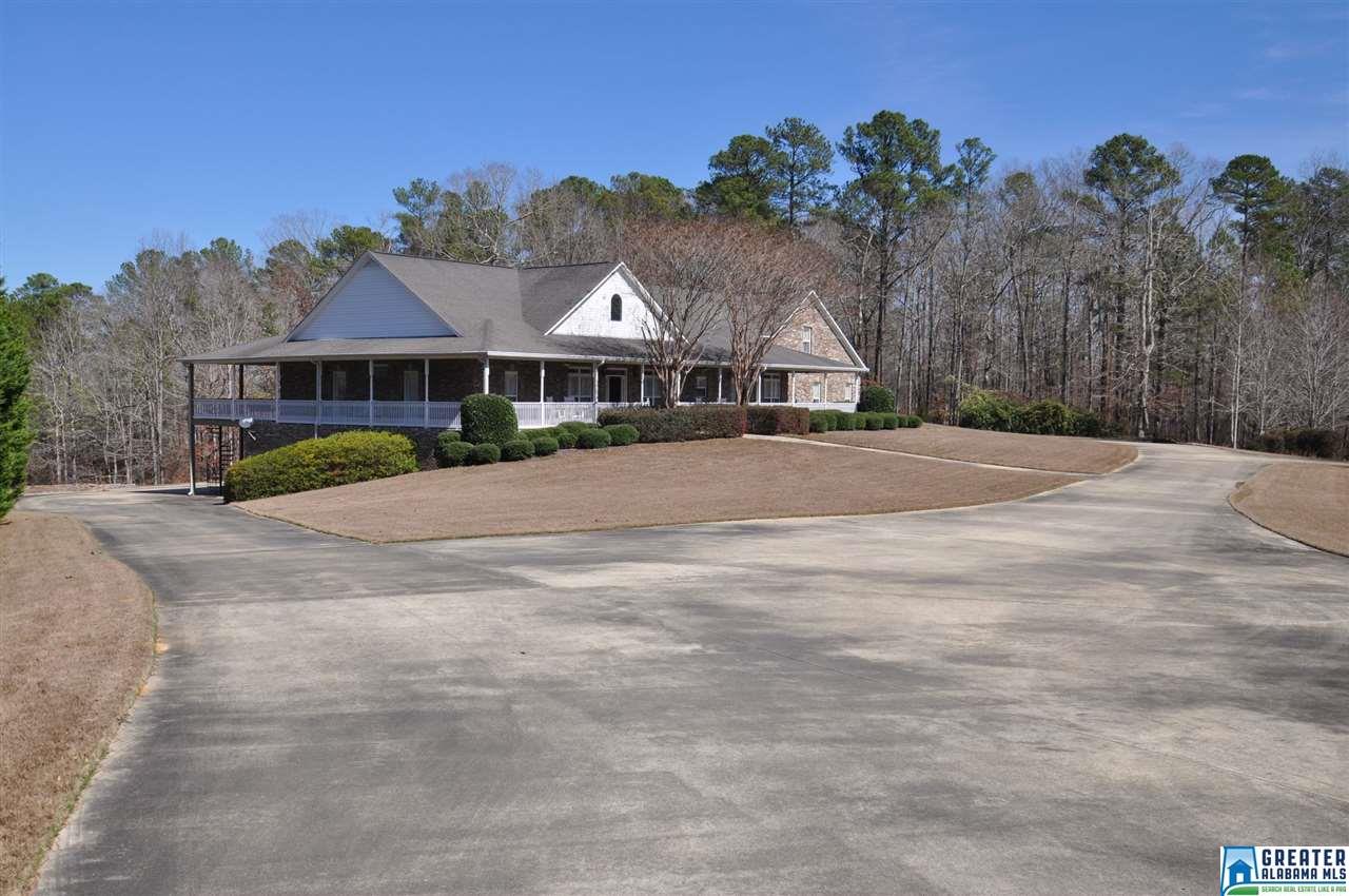 8455 SHARIT DAIRY RD, Gardendale, AL 35071