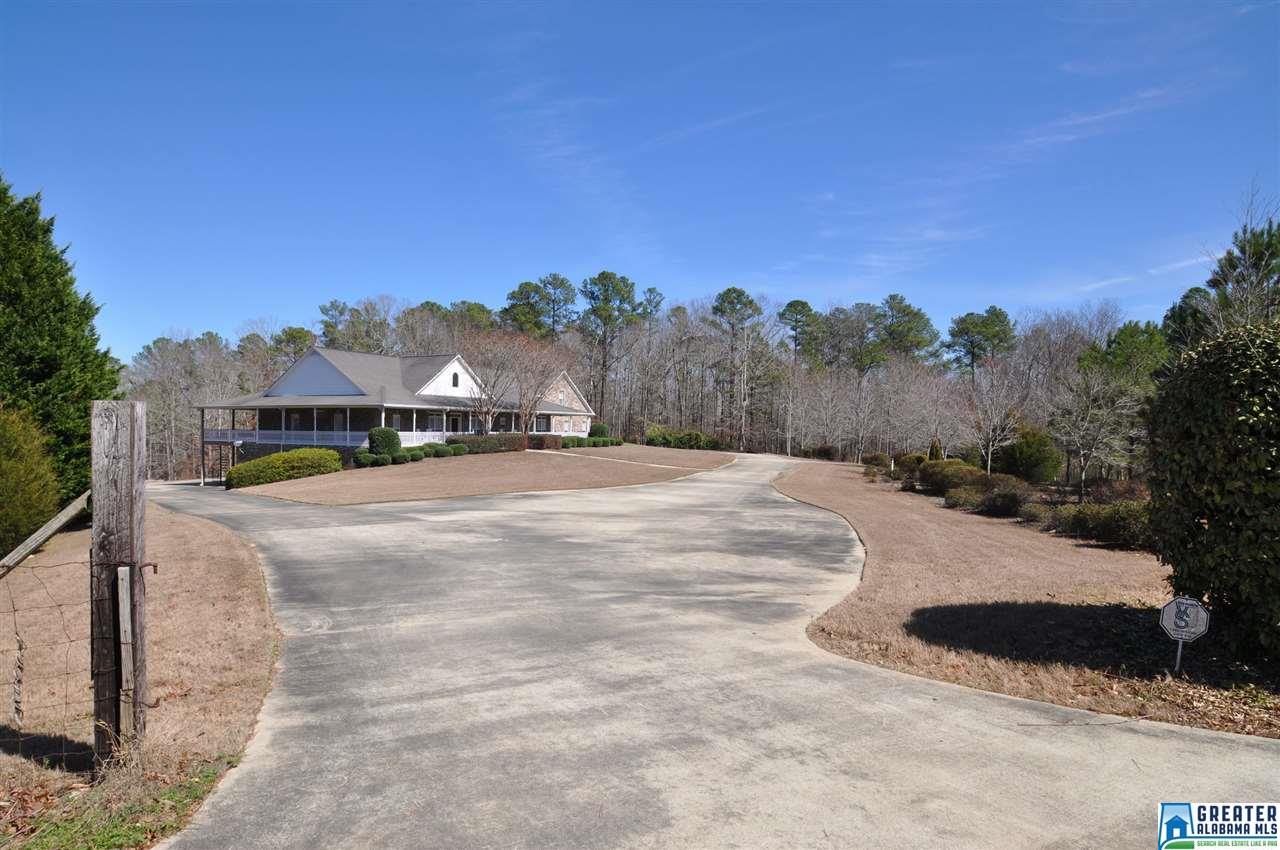 8455 SHARIT DAIRY RD, Gardendale, AL 35071