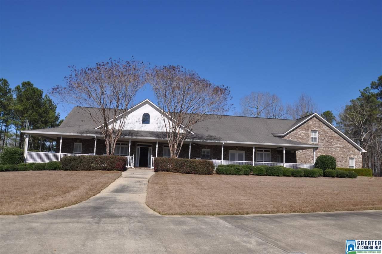 8455 SHARIT DAIRY RD, Gardendale, AL 35071