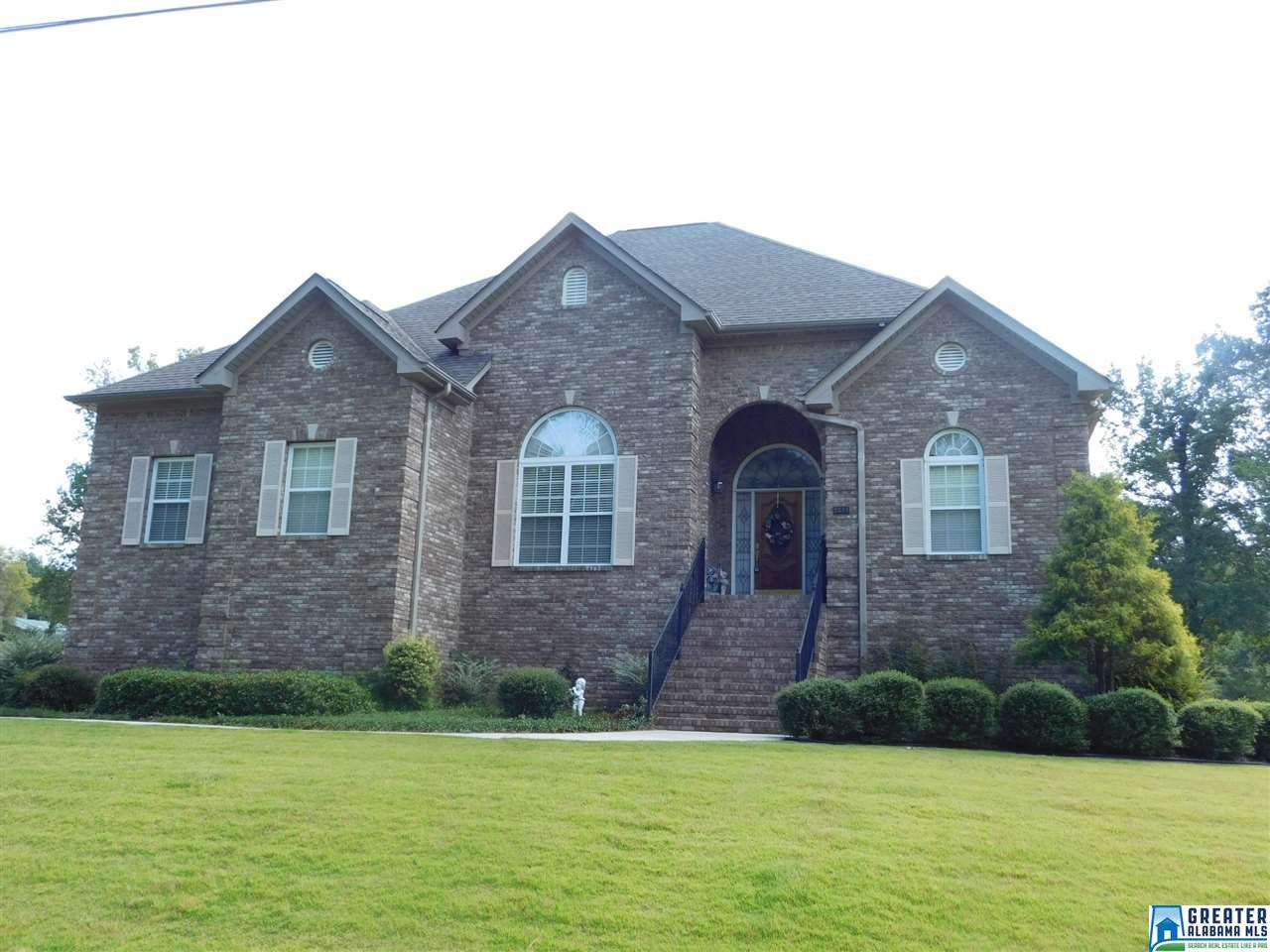 2523 EBENEZER LN, Gardendale, AL 35071