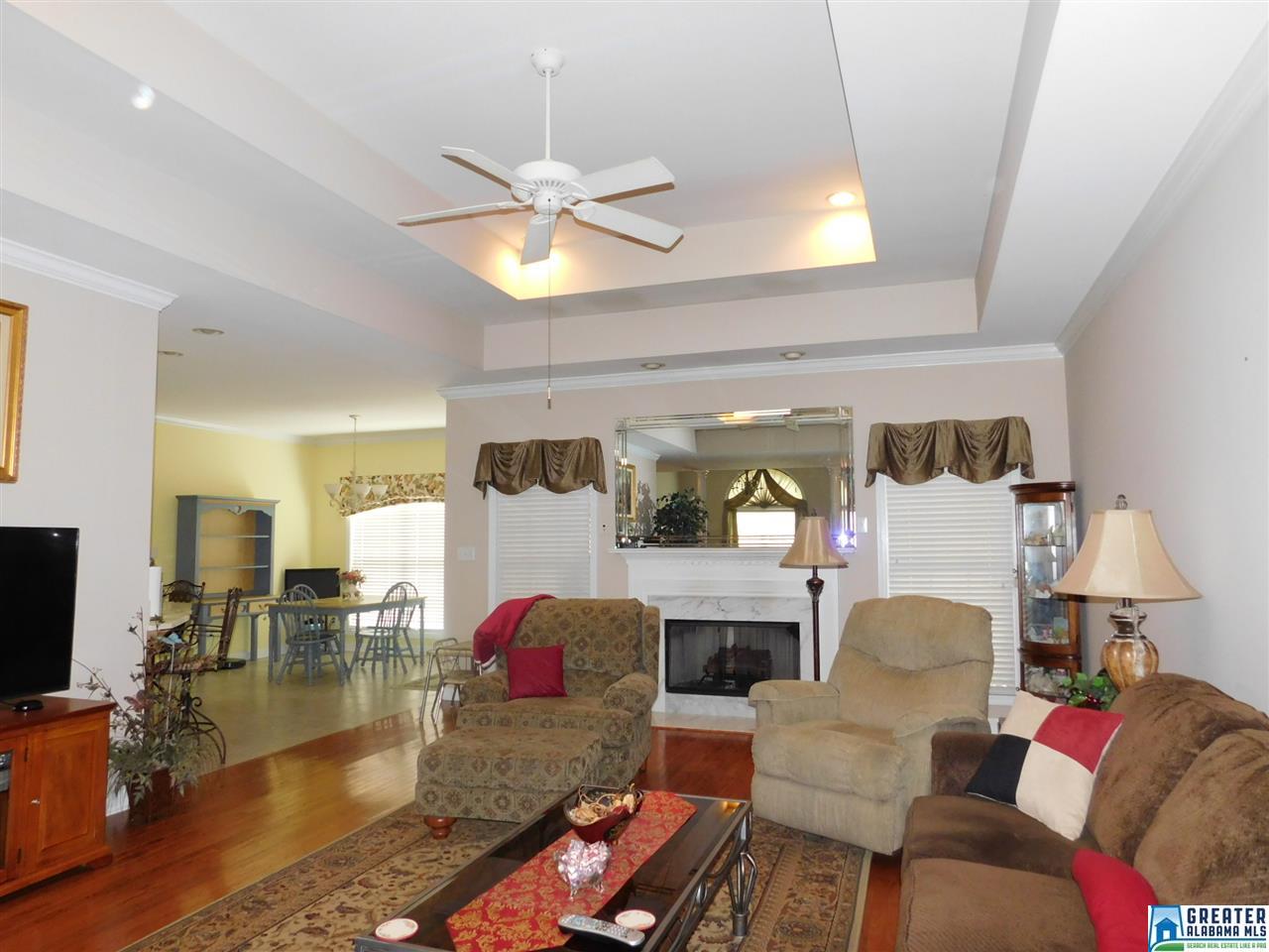 2523 EBENEZER LN, Gardendale, AL 35071