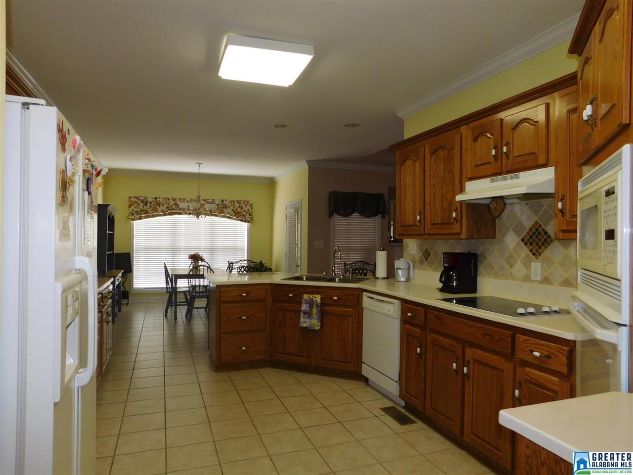 2523 EBENEZER LN, Gardendale, AL 35071