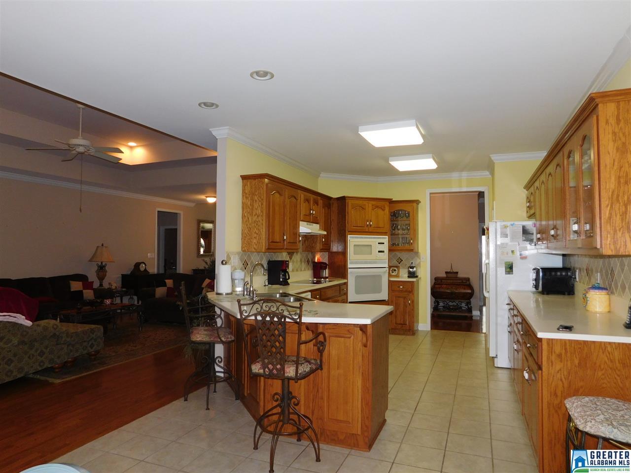 2523 EBENEZER LN, Gardendale, AL 35071