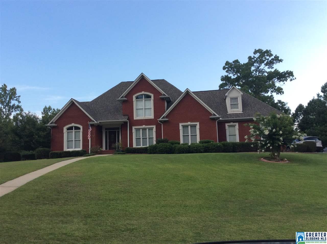 5346 PINE NEEDLE DR, Gardendale, AL 35071