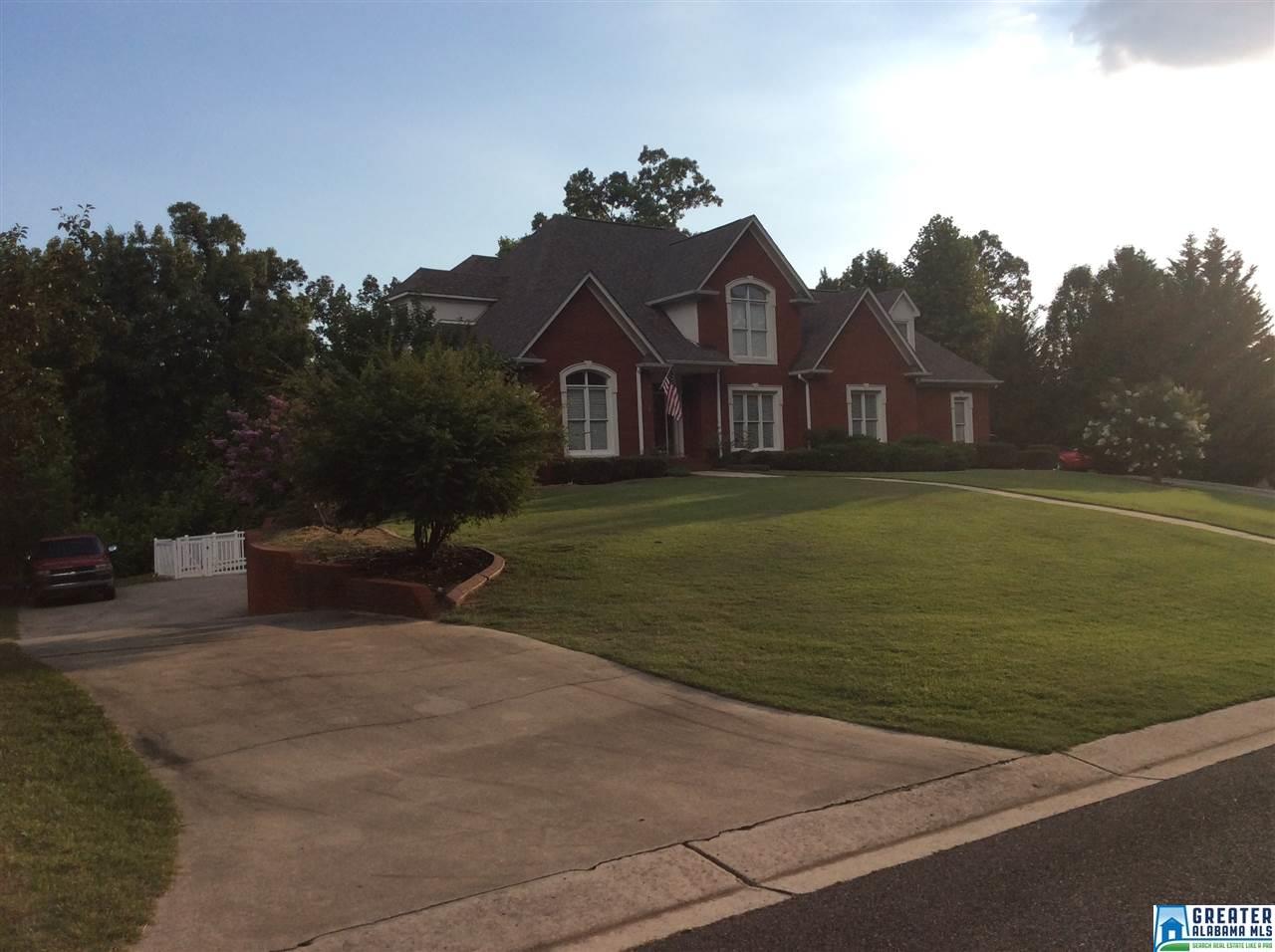 5346 PINE NEEDLE DR, Gardendale, AL 35071