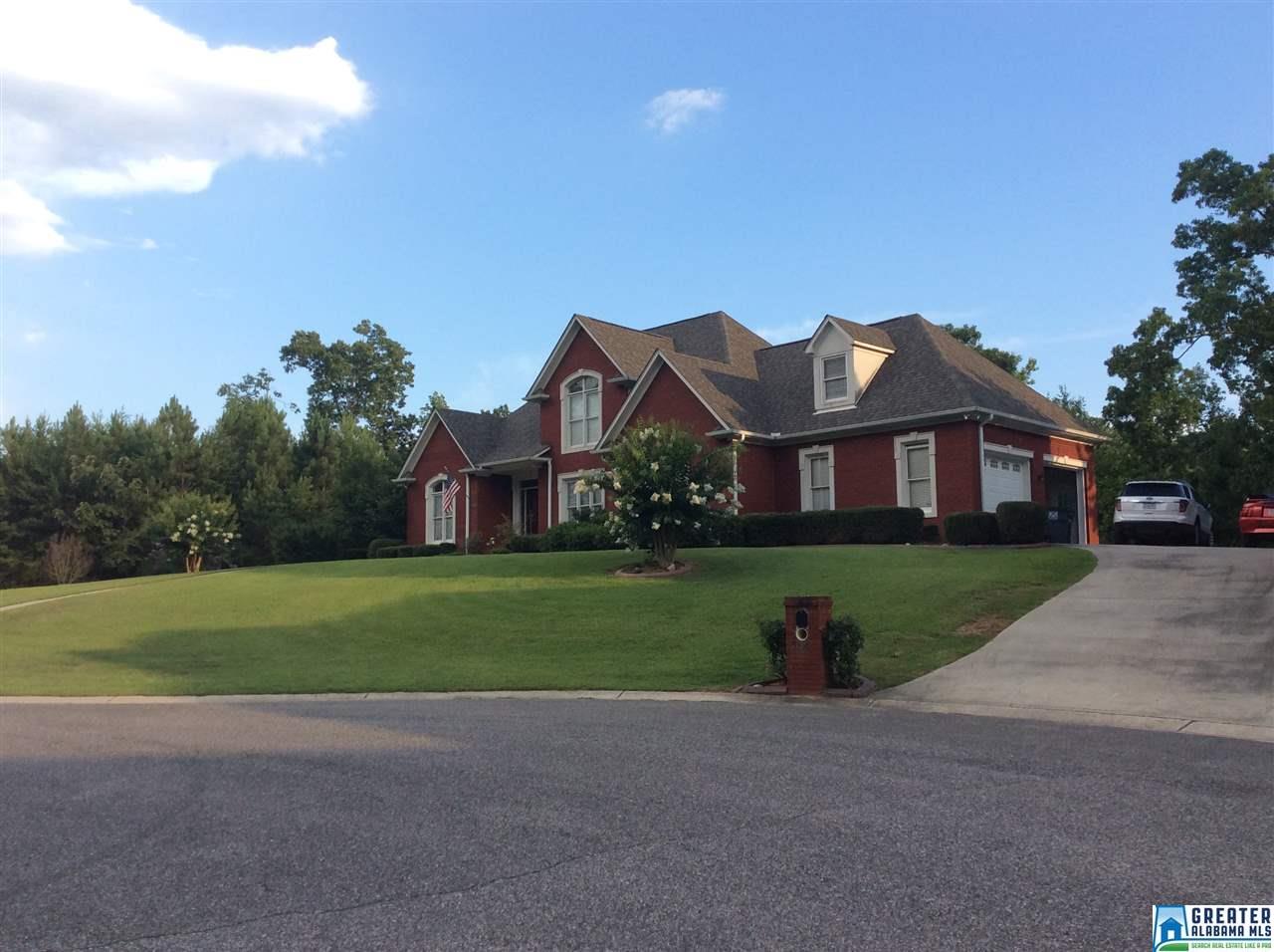 5346 PINE NEEDLE DR, Gardendale, AL 35071