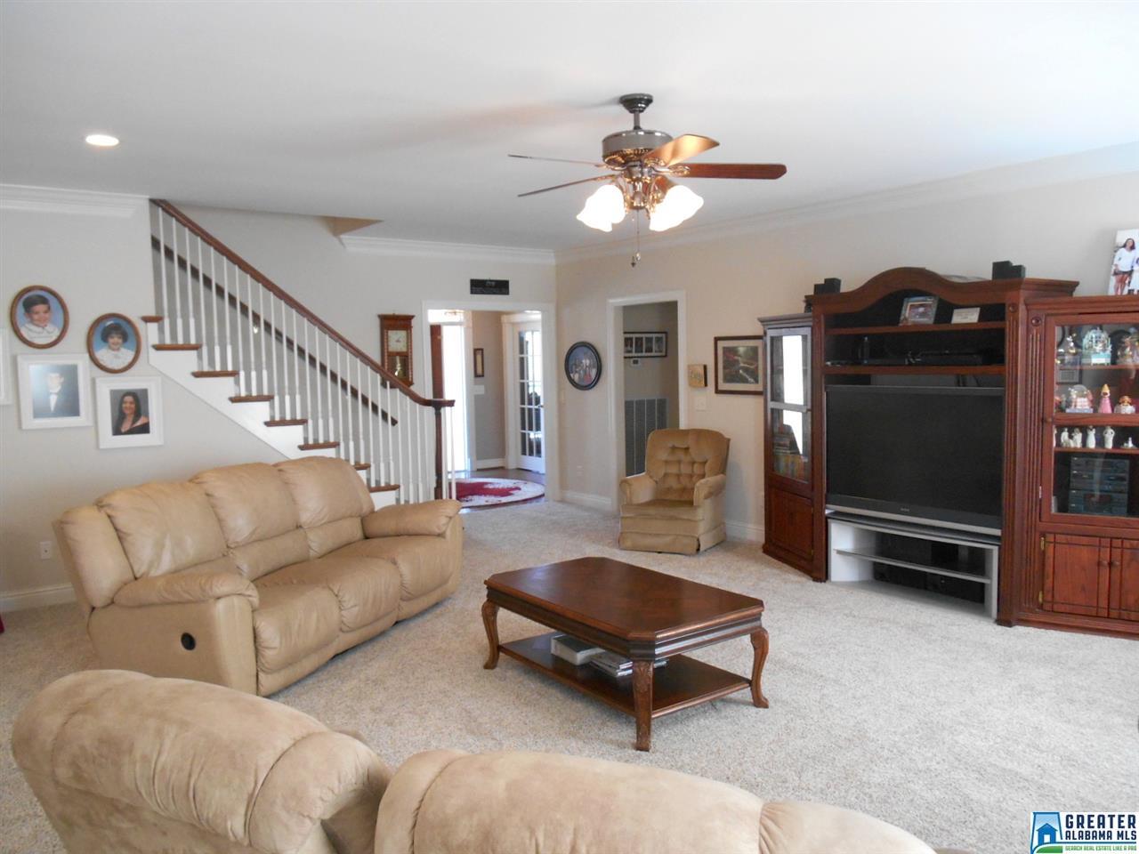 5346 PINE NEEDLE DR, Gardendale, AL 35071