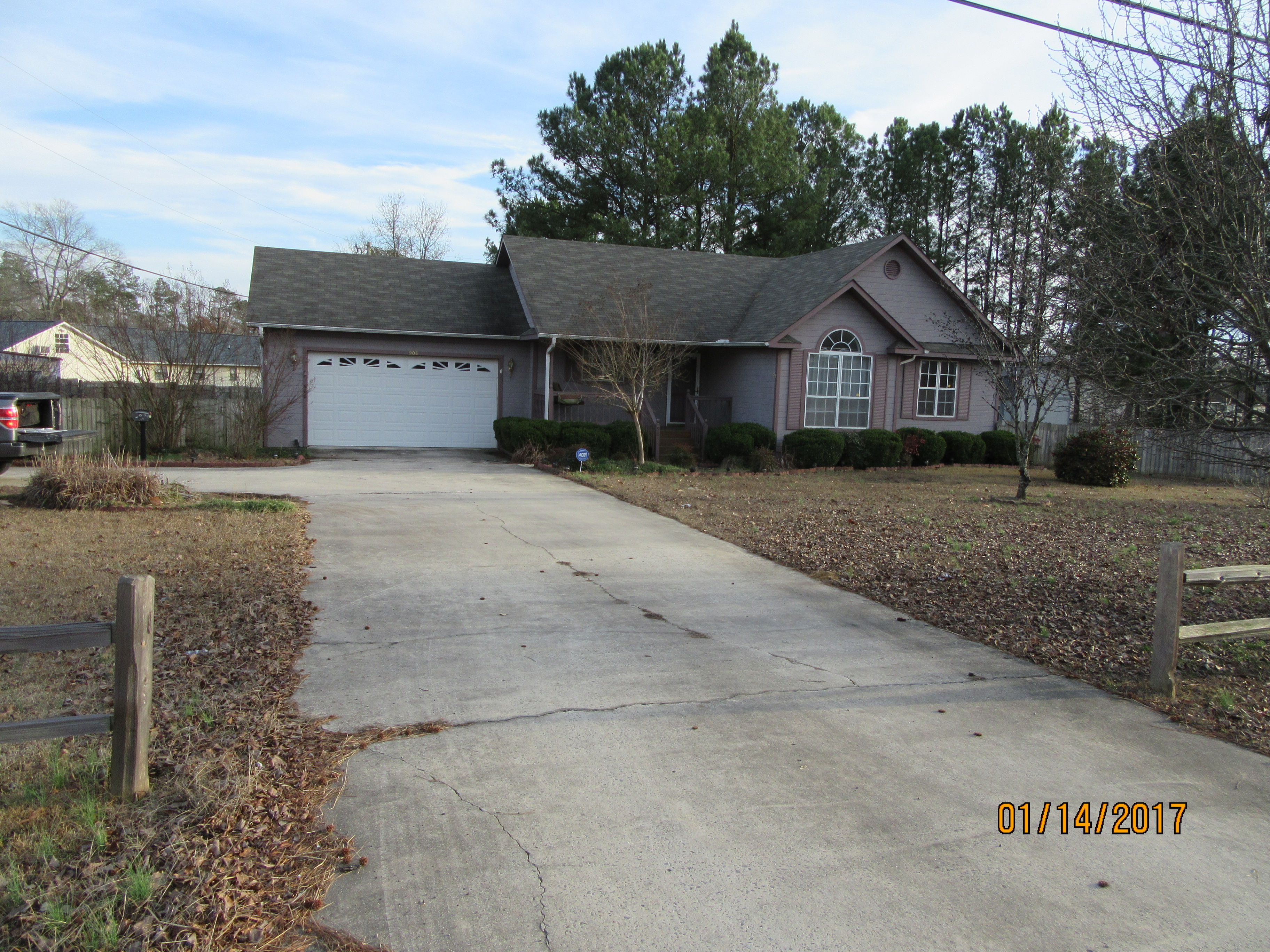 908 Arkaldephis Road, Hanceville, AL 35077