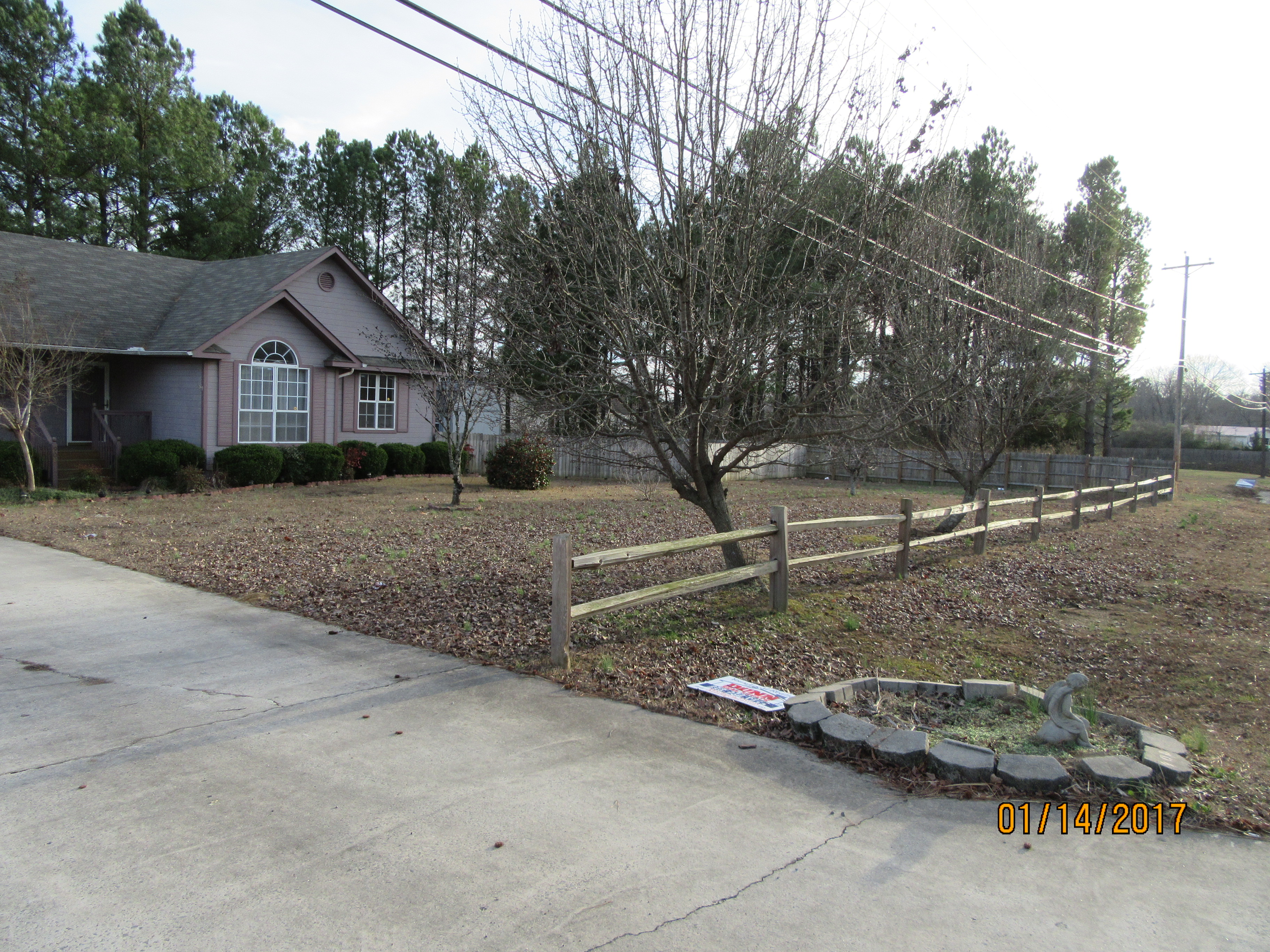 908 Arkaldephis Road, Hanceville, AL 35077