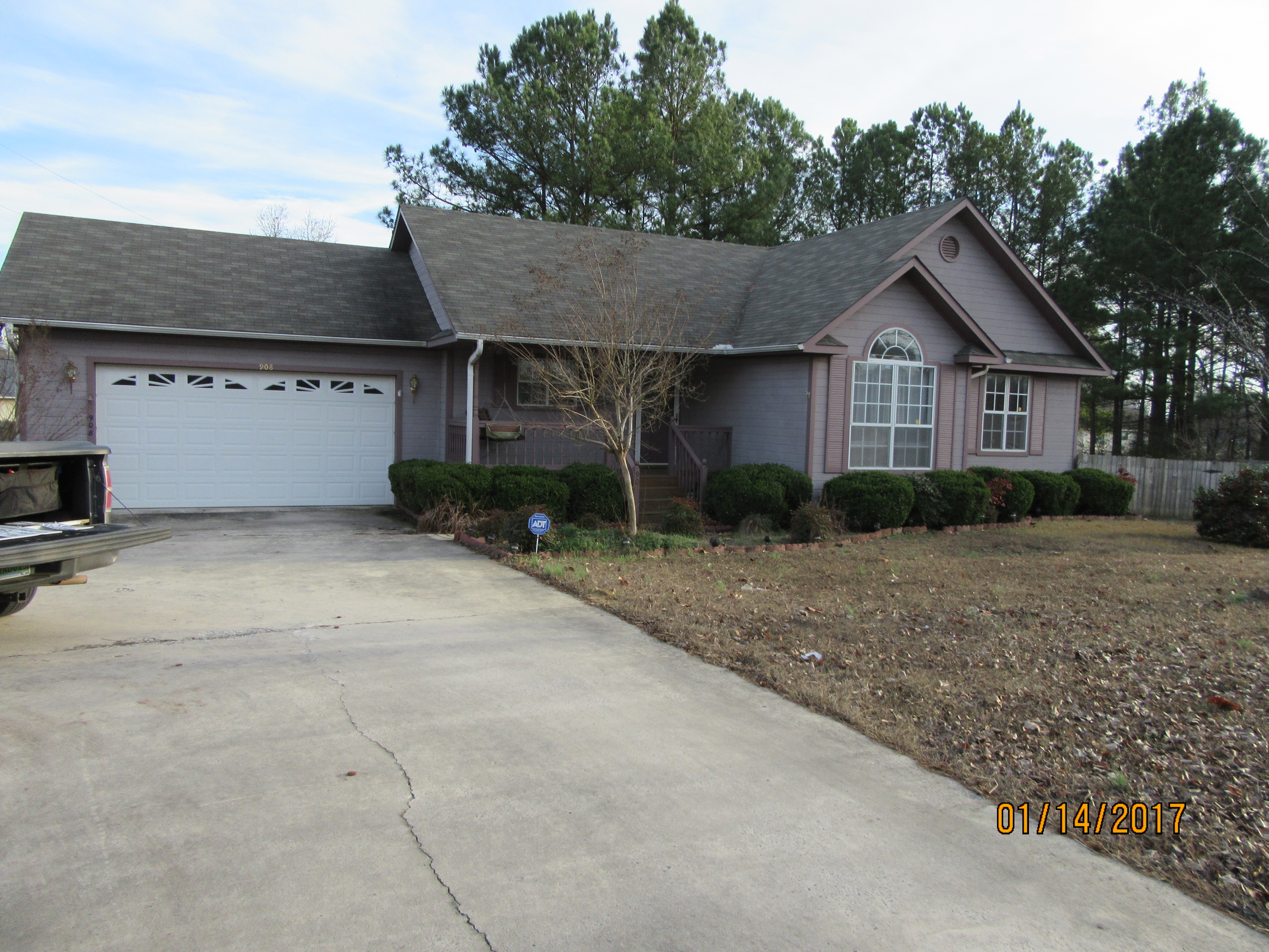 908 Arkaldephis Road, Hanceville, AL 35077
