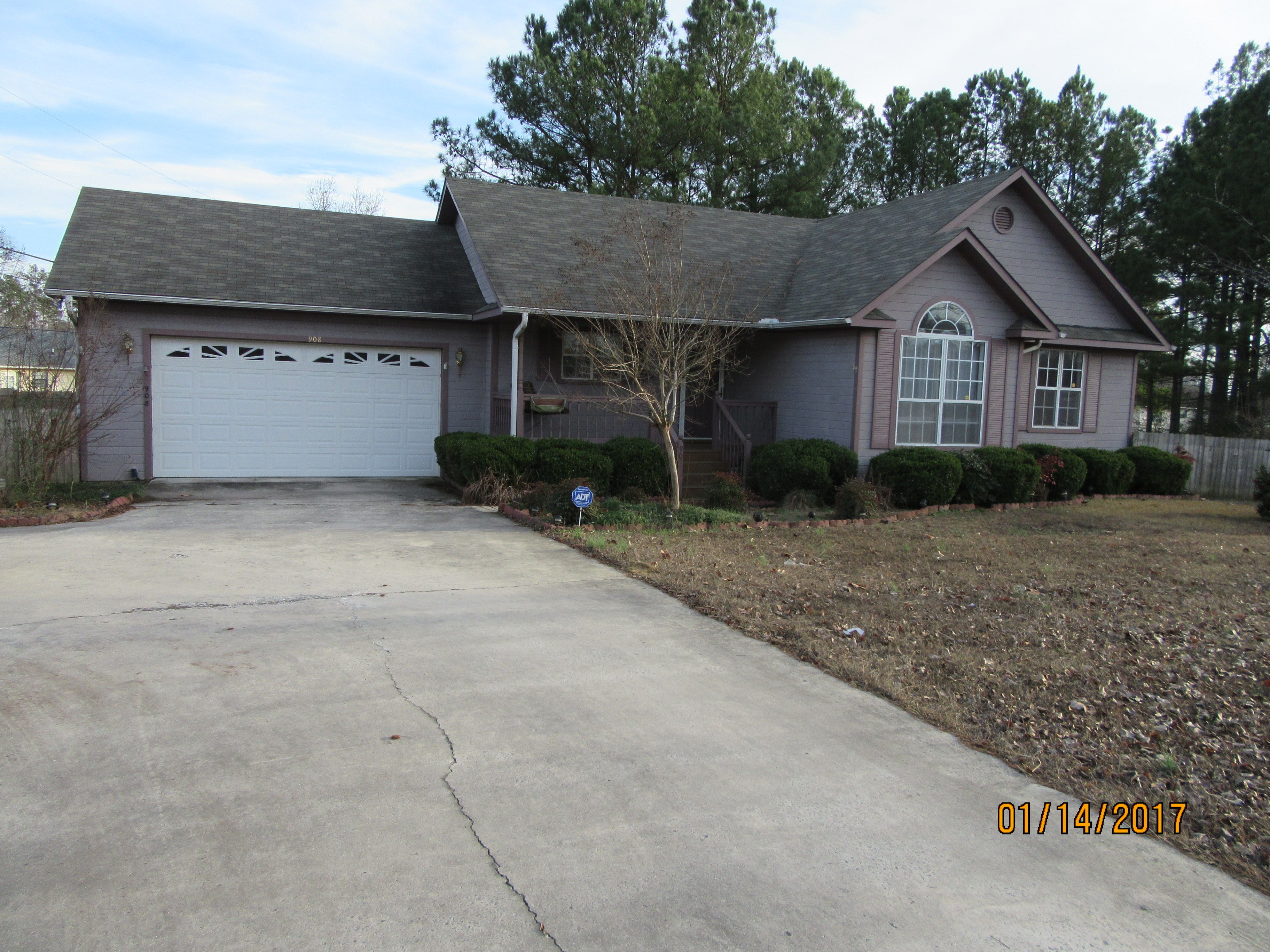 908 Arkaldephis Road, Hanceville, AL 35077