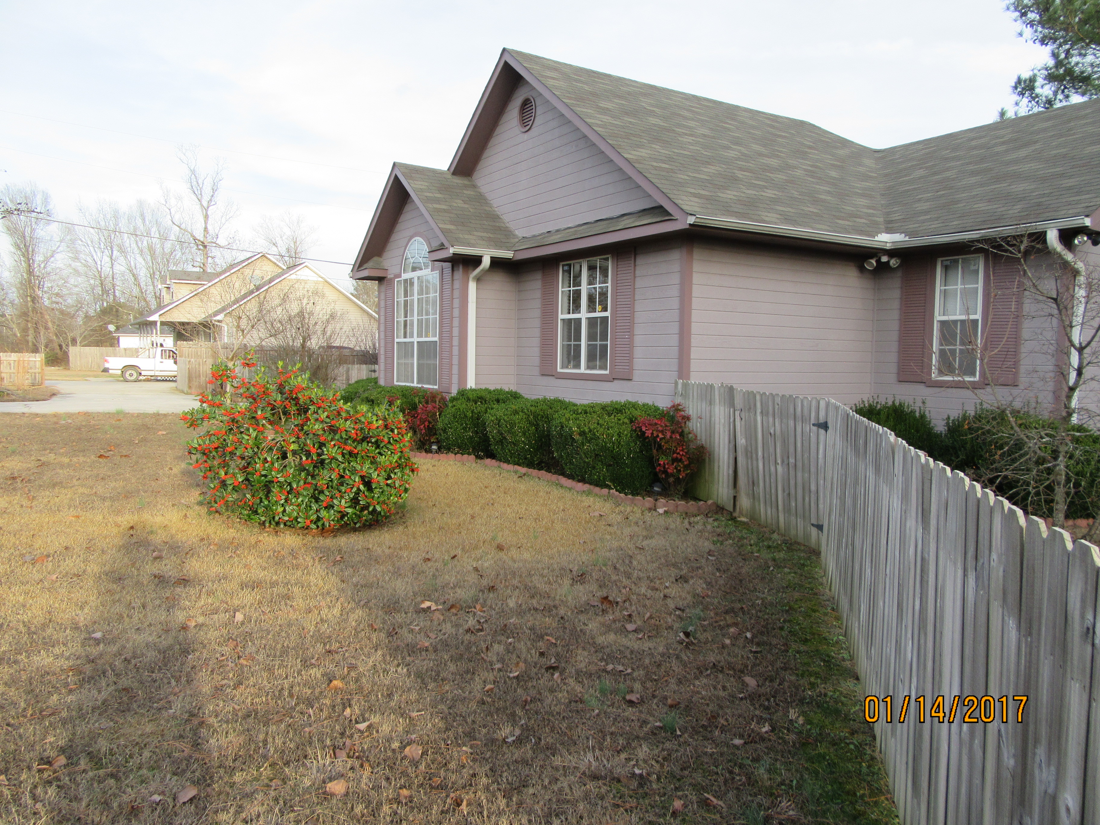 908 Arkaldephis Road, Hanceville, AL 35077