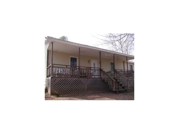 3641 COUNTY ROAD 601, Hanceville, AL 35077