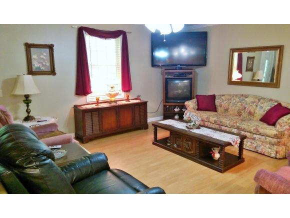 3641 COUNTY ROAD 601, Hanceville, AL 35077